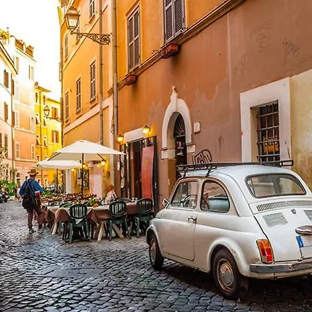 Ci Aspetta Lorenzo Рим