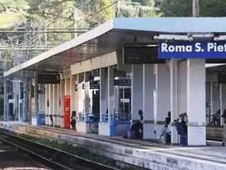 Апартаменты Ci Aspetta Lorenzo *