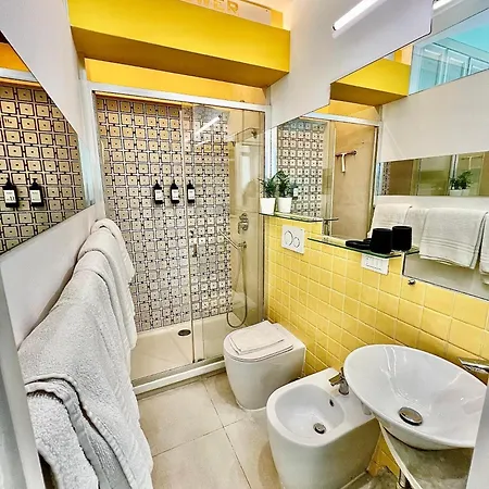 Ci Aspetta Lorenzo Апартаменты *