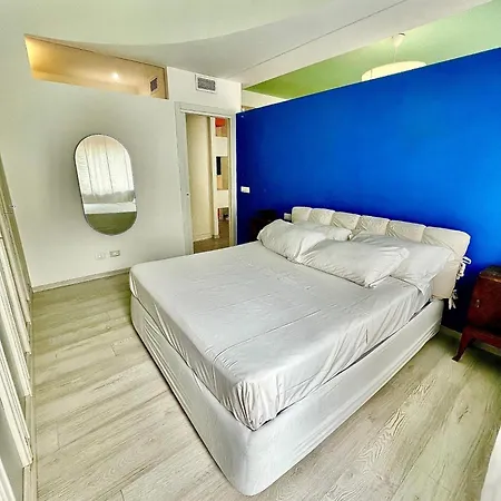 Ci Aspetta Lorenzo Апартаменты Рим