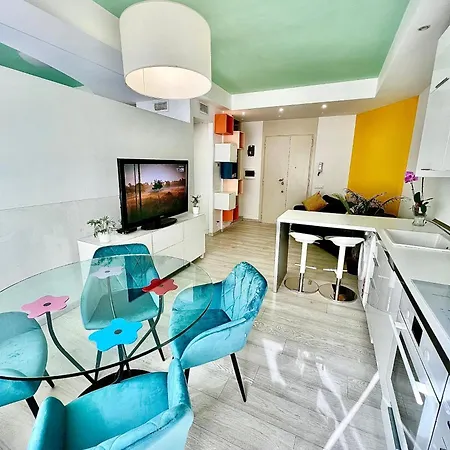 Апартаменты Ci Aspetta Lorenzo *