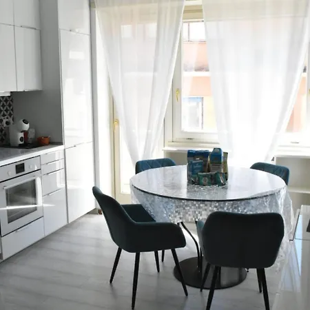 Ci Aspetta Lorenzo Апартаменты *