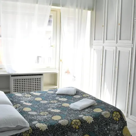 Ci Aspetta Lorenzo Рим