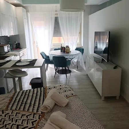 Ci Aspetta Lorenzo Апартаменты *