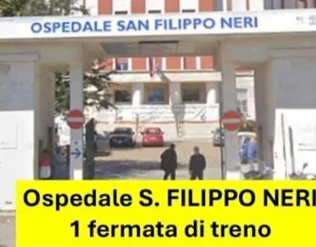 Ci Aspetta Lorenzo Rom