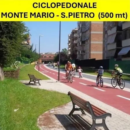 Ci Aspetta Lorenzo Lejlighed