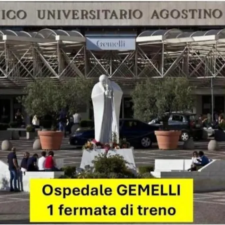 Appartamento Ci Aspetta Lorenzo