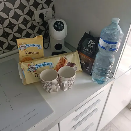 Apartment Ci Aspetta Lorenzo *