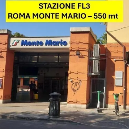 Apartment Ci Aspetta Lorenzo Rome