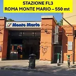 Apartamento Ci Aspetta Lorenzo Roma