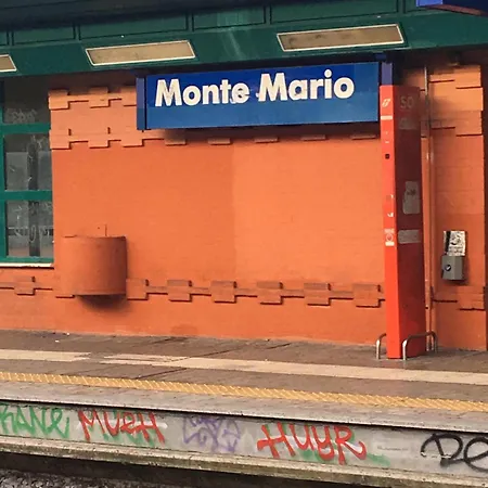 شقة Ci Aspetta Lorenzo روما