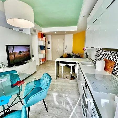 Ci Aspetta Lorenzo Apartment