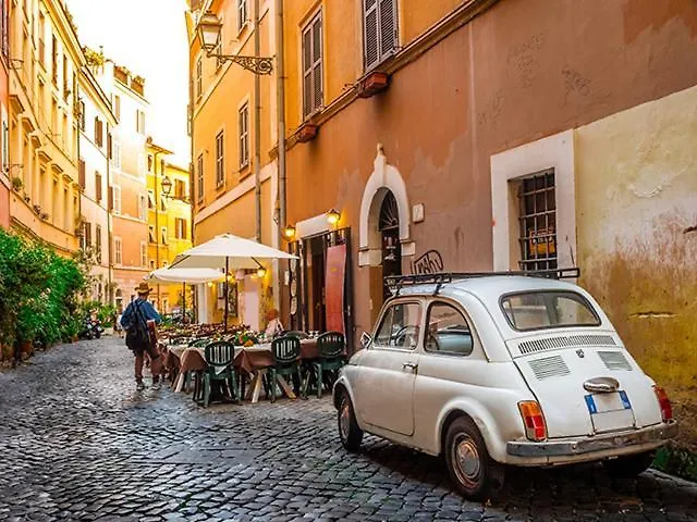 Ci Aspetta Lorenzo Rome
