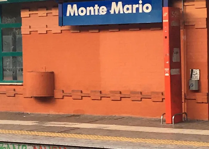 Apartment Ci Aspetta Lorenzo Rome