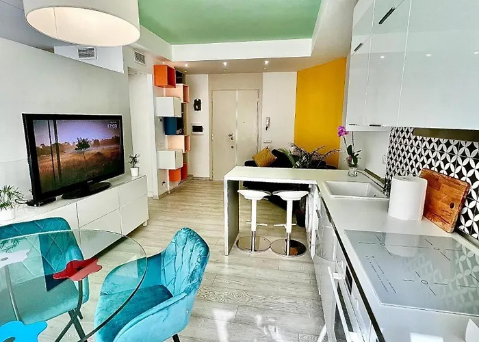 Ci Aspetta Lorenzo Apartment