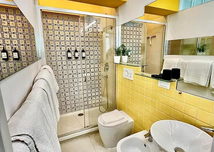 Ci Aspetta Lorenzo Apartment *