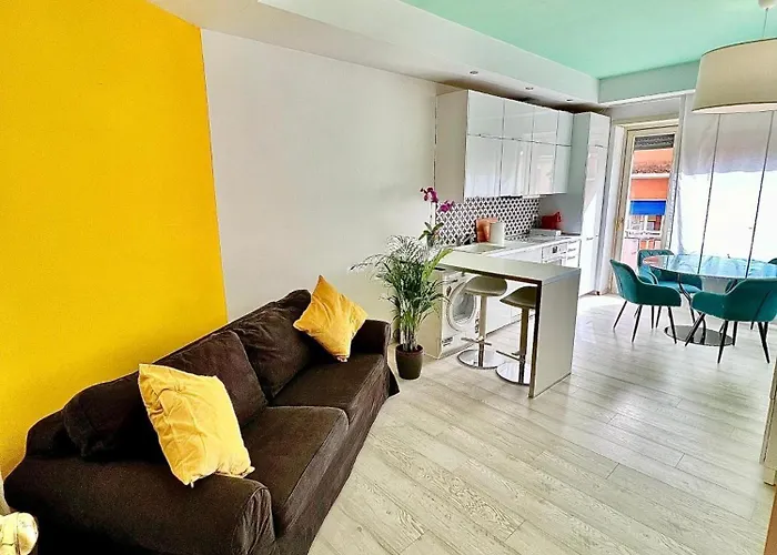 Apartment Ci Aspetta Lorenzo *