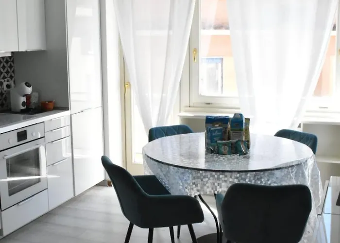 Ci Aspetta Lorenzo Apartment *