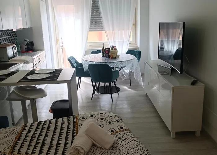 Ci Aspetta Lorenzo Apartamento *