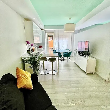 Ci Aspetta Lorenzo Apartamento