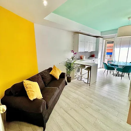 Apartamento Ci Aspetta Lorenzo *